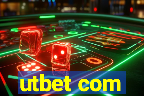utbet com